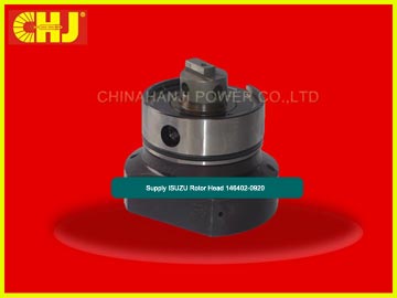 supply ISUZU Rotor Head 146402-0920 